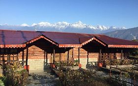 Mt.Narsing Village Resort